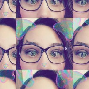 Meet your Posher, Rebekah